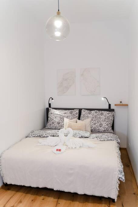Appartement Zentrale & Ruhige 2 Zimmer - 42m² *