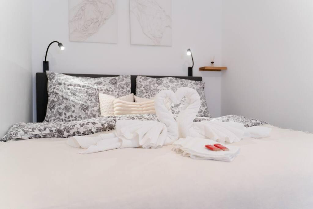 Zentrale & Ruhige 2 Zimmer - 42m² Appartement